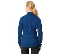 Vaude - Women's Posta Softshell Jacket II - Giacca ciclismo 38 blu