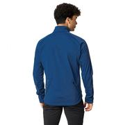 Vaude - Posta Softshell Jacket VII - Giacca ciclismo XXL blu