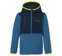 Vaude Pile Con Cerniera Pulex Ii