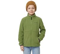 Vaude - Kid's Pulex Jacket II - Giacca in pile 122/128 verde