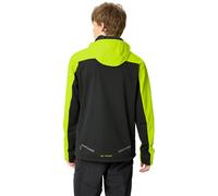 Vaude Giacca Qimsa Ii Neon Yellow