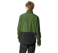 Vaude - Qimsa Pro Softshell Jacket - Giacca ciclismo S olivia