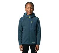 Vaude - Kid's Rokua Fleece Jacket - Giacca in pile 104 blu