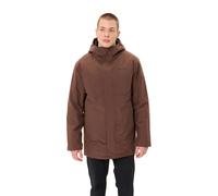VAUDE Parka da uomo Rosemoor imbottito