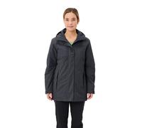 VAUDE Parka da donna Rosemoor imbottito
