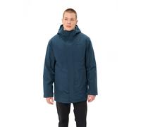 VAUDE Giacca imbottita Rosemoor Uomo M Blu – Primaloft, Vaude Green Shape, Fair Wear