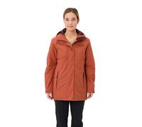 VAUDE Parka da donna Rosemoor imbottito