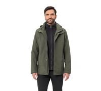 Vaude Giacca Rosemoor 3in1