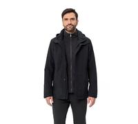 Vaude - Rosemoor 3in1 Jacket - Giacca doppia M nero
