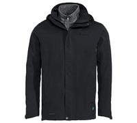 VAUDE Giacca Rosemoor 3in1