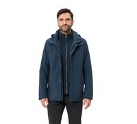 Vaude Giacca Rosemoor 3in1