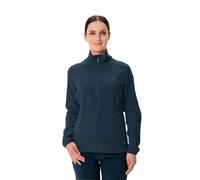 Vaude - Women's Rosemoor Fleece Jacket II - Giacca in pile 46 blu