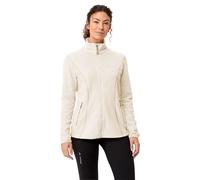 Vaude - Women's Rosemoor Fleece Jacket II - Giacca in pile 46 bianco