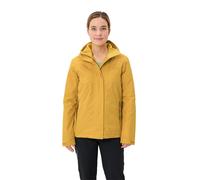 VAUDE Giacca imbottita da donna Rosemoor II Giallo Taglia 46