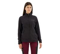 Vaude - Women's Rosemoor Fleece Jacket II - Giacca in pile 46 nero