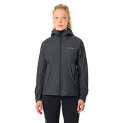 Vaude Scopi Jacket Nero 38 Donna