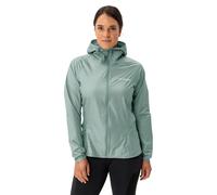 Vaude - Women's Scopi Wind Jacket - Giacca a vento 36 turchese