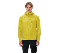 Vaude - Scopi Wind Jacket - Giacca a vento L giallo