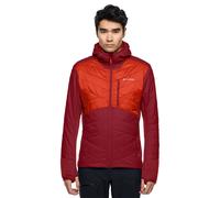 VAUDE Giacca da uomo Sesvenna IV