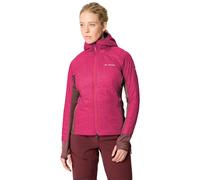 VAUDE Giacca sportiva da donna Sesvenna IV, giacca isolante da donna, calda e impermeabile grazie all'isolamento PrimaLoft
