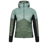VAUDE Giacca Sesvenna IV da donna Verde Taglia 36