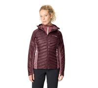 VAUDE Women's Sesvenna Pro Jacket III Giacche Donna