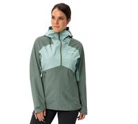Vaude - Women's Simony 2,5L Jacket V - Giacca antipioggia 36 olivia