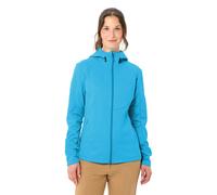 Vaude Wo Skomer Hiking - felpa in pile - donna Blue I44 D40