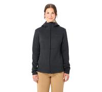 Vaude - Women's Skomer Hiking Hoody - Giacca in pile 44 grigio