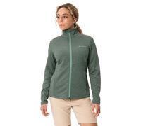 Vaude - Women's Skomer Hiking SC Jacket - Giacca in pile 44 olivia