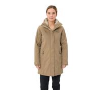 VAUDE Skomer Wool Parka II da donna
