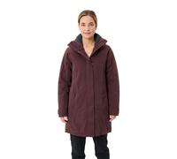 VAUDE Skomer Wool Parka II da donna