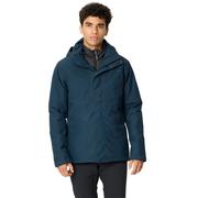 Vaude Giacca Smontabile Caserina 3in1 Iii