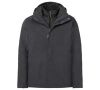 VAUDE Giacca Smontabile Caserina 3in1 III S
