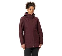 Vaude Giacca Smontabile Idris 3in1 Iii