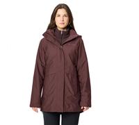 Vaude Giacca Smontabile Idris 3in1 Iv