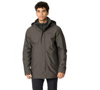 Vaude Giacca Smontabile Idris 3in1 Iv
