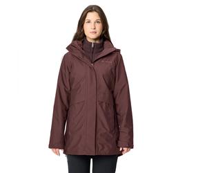 Vaude Giacca Smontabile Idris 3in1 Iv