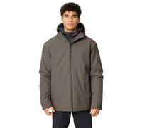 Vaude Me MIneo 3in1 - giacca trekking - uomo deer brown XL