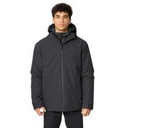 Vaude - Mineo 3In1 Jacket - Giacca doppia XL grigio