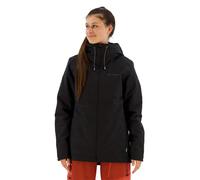 Vaude Giacca Smontabile Mineo 3in1