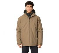 Vaude Me MIneo 3in1 - giacca trekking - uomo Brown/Black M