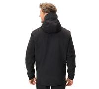Vaude - Miskanti 3in1 Jacket II - Giacca doppia XL nero