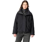 Vaude - Women's Joy 3In1 Jacket - Giacca doppia 46 nero