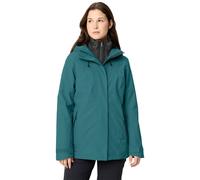 Vaude Giacca Smontabile Neyland 3in1