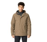 Vaude Giacca Smontabile Neyland 3in1