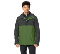 Vaude Giacca Smontabile Rosemoor 3in1