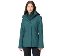 Vaude Giacca Smontabile Rosemoor 3in1 Ii