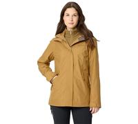 Vaude Giacca Smontabile Rosemoor 3in1 Ii