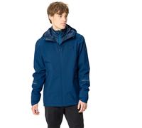 Vaude - Yaras 3In1 Jacket II - Giacca ciclismo M blu